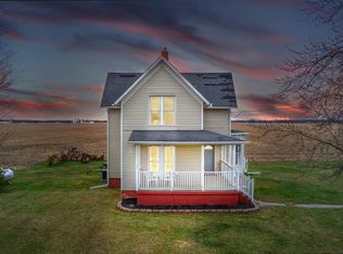 8655 Treat Hwy, Jasper, MI 49248