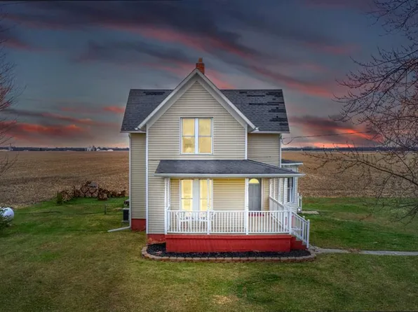 8655 Treat Hwy, Jasper, MI 49248