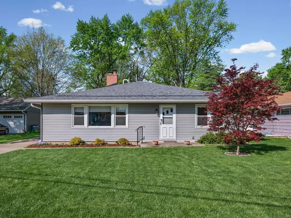 1713 Maywood Dr, West Lafayette, IN 47906