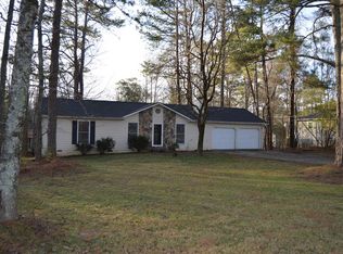 2680 Pilgrim Mill Rd, Cumming, GA 30041