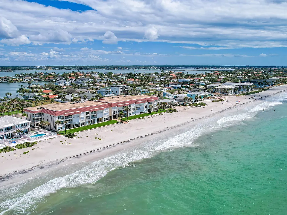 2900 Gulf Blvd #212