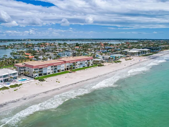 2900 Gulf Blvd APT 212, Belleair Beach, FL 33786