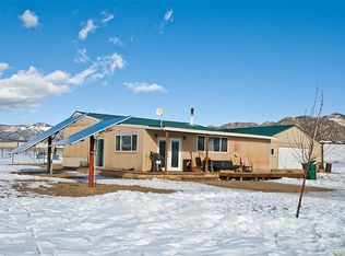 55171 Blackburn Dr, Moffat, CO 81143