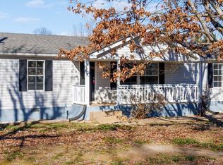 1835 Jim Kim Rd, Cunningham, TN 37052