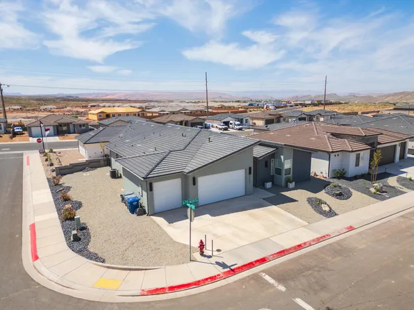 3027 W 670 N, Hurricane, UT 84737