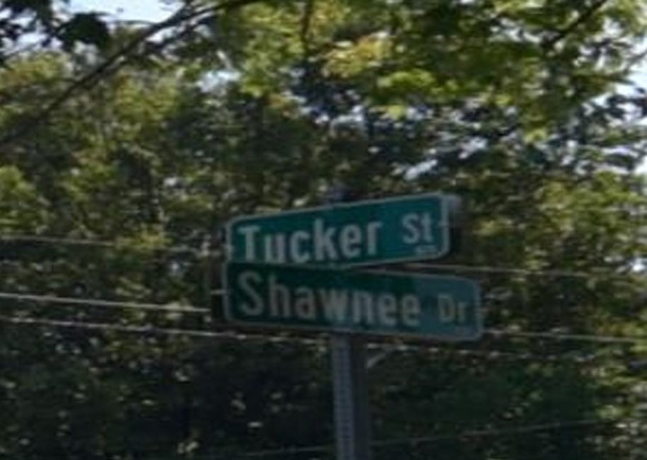 Exterior Address Verification