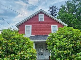 24 Jackson Ave, Salamanca, NY