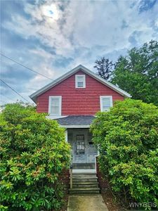24 Jackson Ave, Salamanca, NY, 14779