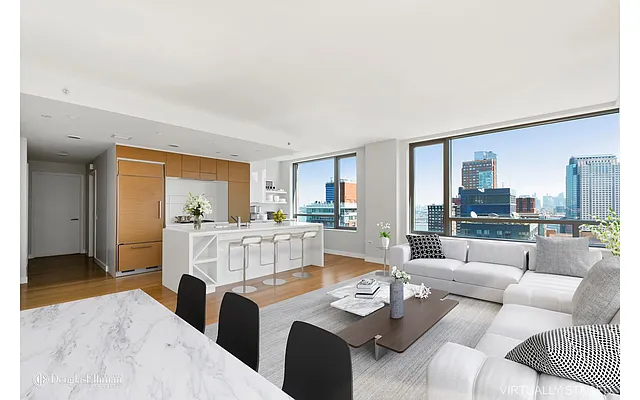 Rented by Douglas Elliman | media 17