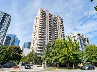 35 Empress Ave #1707, Toronto, ON M2N 6T3