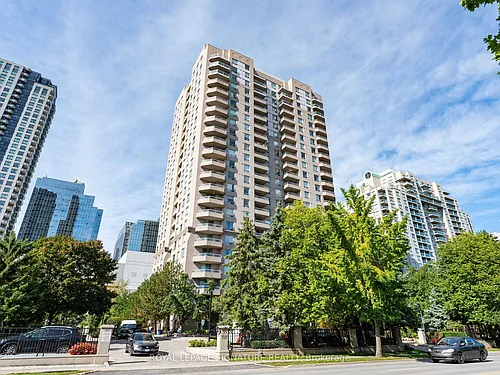 35 Empress Ave #1707 Photo 1