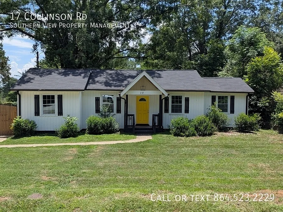 17 Collinson Rd
