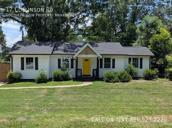 17 Collinson Rd, Greenville, SC 29605