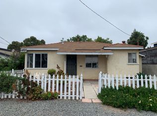 2020, San Diego, CA 92104