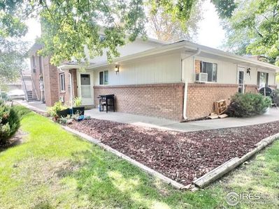 1302 E 16th St UNIT 1-4, Loveland, CO, 80538