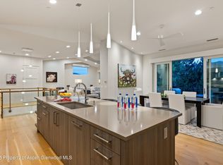 753 Promontory Ln, Basalt, CO 81621