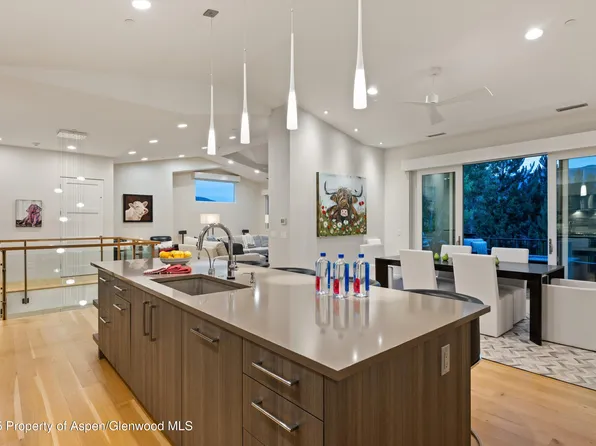 753 Promontory Ln, Basalt, CO 81621