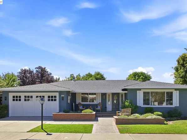 1712 Beachwood Way, Pleasanton, CA 94566