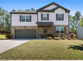 88 Fallen Oak Trce, Dallas, GA 30132