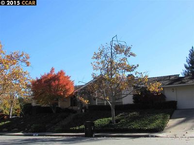 (Undisclosed Address), Danville, CA, 94526