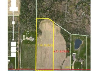 Bates Rd, Wakeman, OH 44889