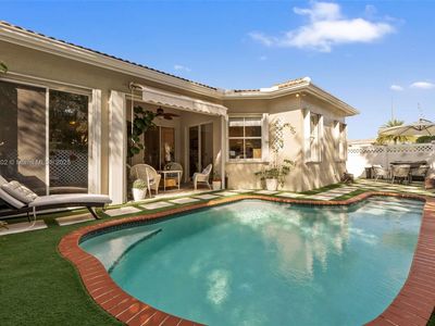 4851 NW 112th Ct, Doral, FL, 33178