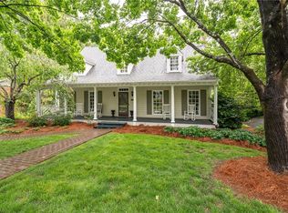 4604 Highberry Rd, Greensboro, NC 27410