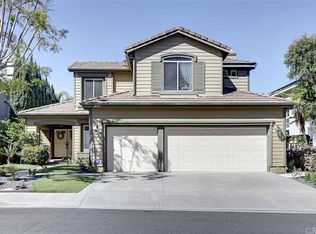 28572 Malabar Rd, Trabuco Canyon, CA 92679