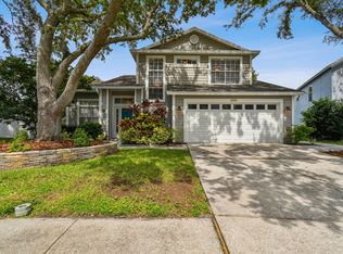 17737 Esprit Dr, Tampa, FL 33647