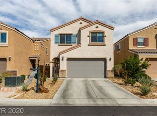 5678 Sago Palm Ct, Las Vegas, NV 89122