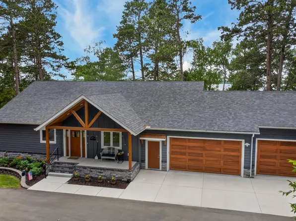 14870 E Fish Hook Dr, Park Rapids, MN 56470