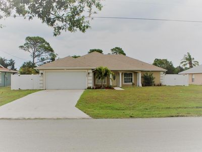 1149 SE Sandia Dr, Port Saint Lucie, FL, 34983