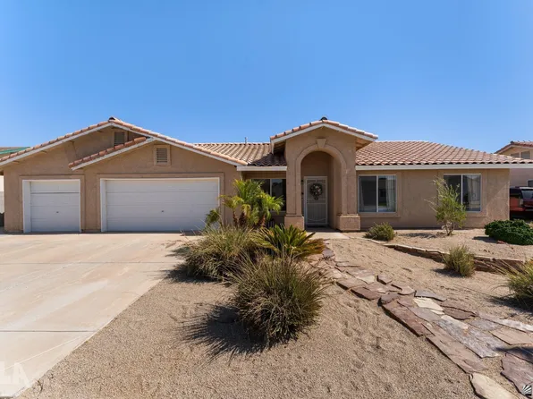 6248 E 42nd Ln, Yuma, AZ 85365