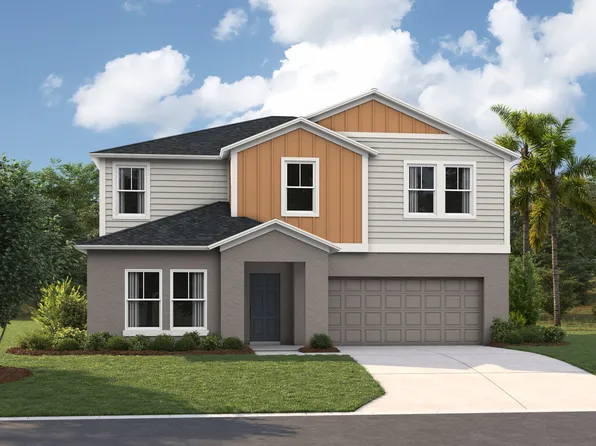 4373 Riverbend Blvd, Haines City, FL 33844