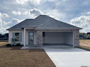 10474 Highpoint Dr, Denham Springs, LA 70706