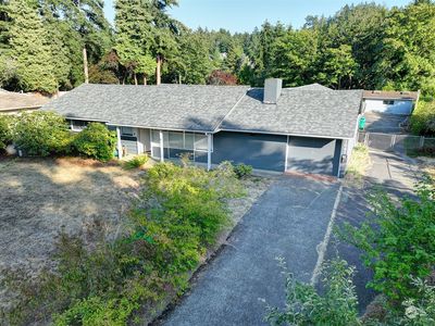 1041 NW 167th Street, Shoreline, WA, 98177