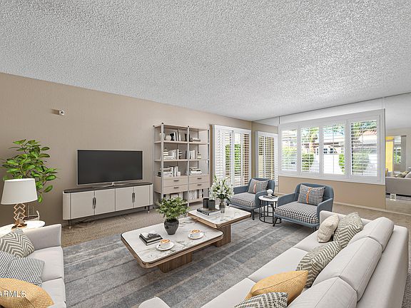 2nd image of 10414 E SILVERTREE Drive