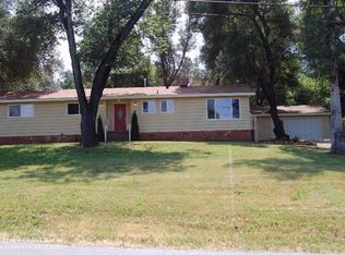 18551 Easy St, Penn Valley, CA 95946