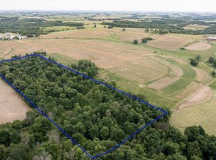 0 Rognstad Ridge Rd, Cashton, WI 54619