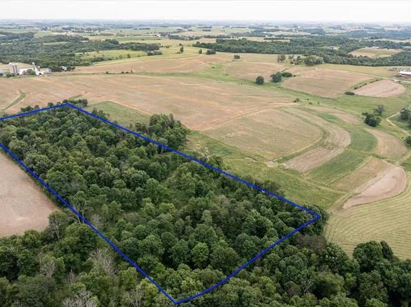 0000 ROGNSTAD RIDGE ROAD, Cashton, WI 54619