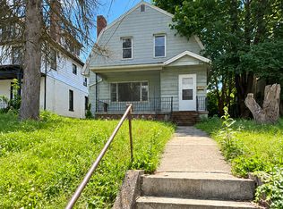 426 Mitchell Ave, Clairton, PA 15025