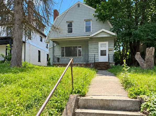 426 Mitchell Ave, Clairton, PA 15025