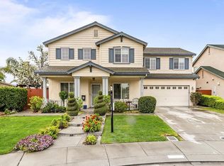 340 Fragrance Ct, Manteca, CA 95336