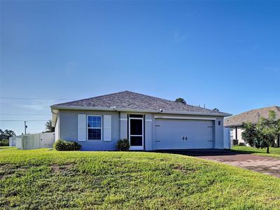 5442 Guidepost Ter, Port Charlotte, FL, 33981