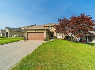 338 Prince Of Wales Dr, Whitby, ON L1N6M9