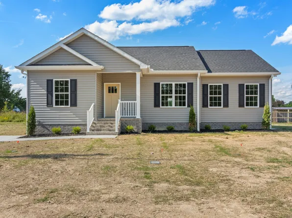 1993 Stevens Dr Lot 4, Westmoreland, TN 37186