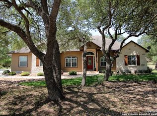 951 Flightline, Spring Branch, TX 78070