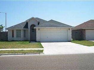 1417 Guadalupe Cir, Brownsville, TX 78526