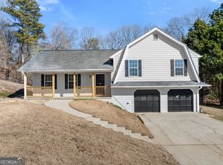 4693 Spring Ridge Dr, Flowery Branch, GA 30542