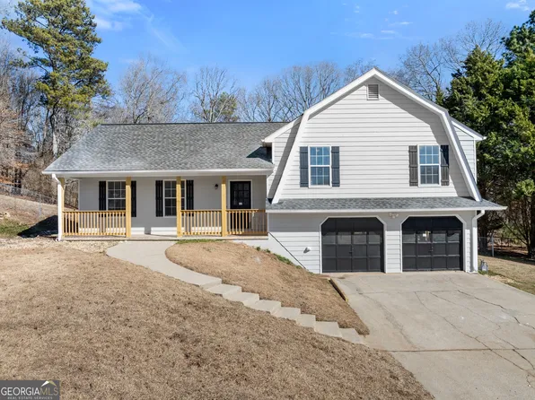 4693 Spring Ridge Dr, Flowery Branch, GA 30542
